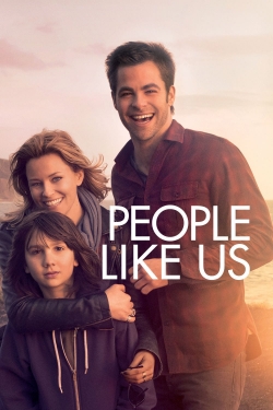 Watch free People Like Us movies HD online