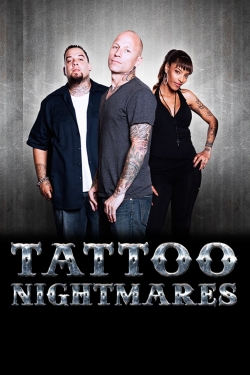 Watch free Tattoo Nightmares movies HD online