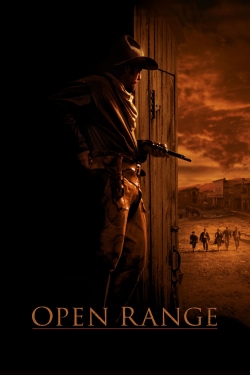 Watch free Open Range movies HD online