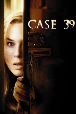 Watch free Case 39 movies HD online