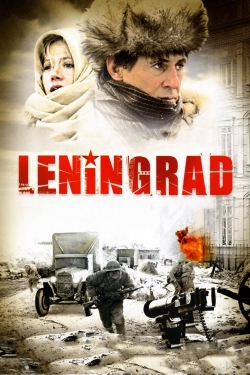 Watch free Leningrad movies HD online