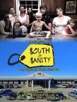 Watch free South of Sanity movies HD online