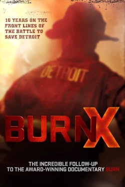 Watch free Detroit Burning movies HD online