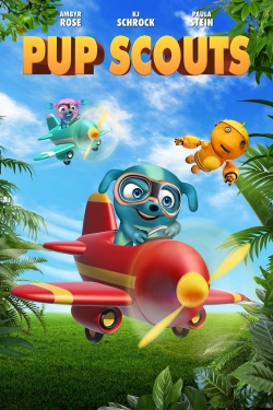 Watch free Pup Scouts movies HD online