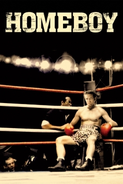 Watch free Homeboy movies HD online