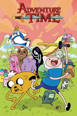 Watch free Adventure Time movies HD online