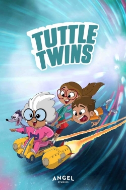 Watch free Tuttle Twins movies HD online