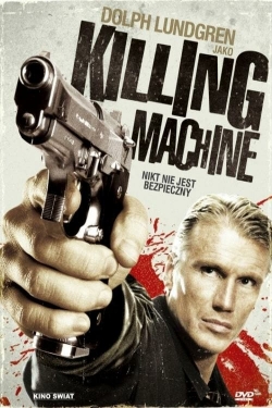 Watch free The Killing Machine movies HD online