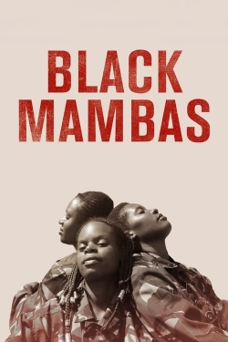 Watch free Black Mambas movies HD online