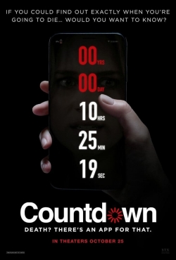 Watch free Countdown movies HD online