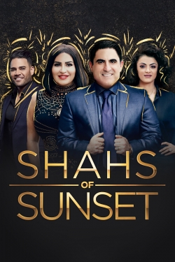 Watch free Shahs of Sunset movies HD online