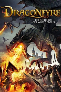 Watch free Dragonfyre movies HD online