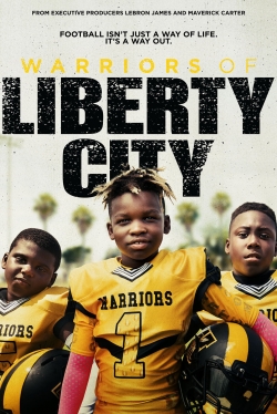 Watch free Warriors of Liberty City movies HD online