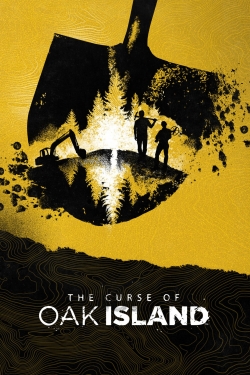 Watch free The Curse of Oak Island movies HD online