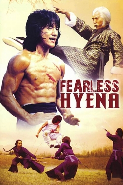 Watch free Fearless Hyena movies HD online