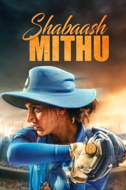 Watch free Shabaash Mithu movies HD online