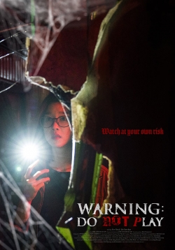 Watch free Warning: Do Not Play movies HD online