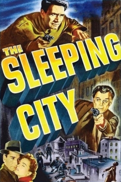 Watch free The Sleeping City movies HD online