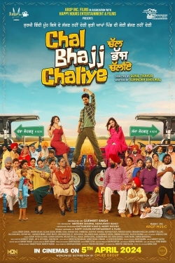 Watch free Chal Bhajj Chaliye movies HD online