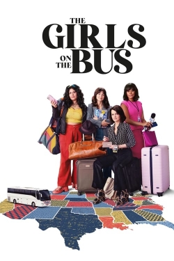 Watch free The Girls on the Bus movies HD online