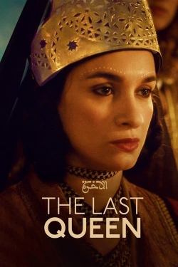 Watch free The Last Queen movies HD online