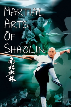 Watch free Martial Arts of Shaolin movies HD online