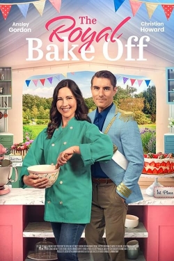 Watch free The Royal Bake Off movies HD online