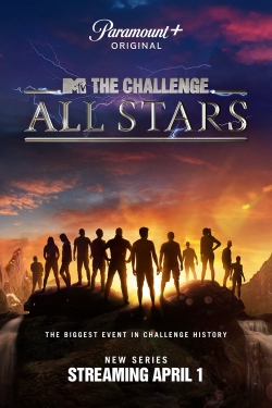 Watch free The Challenge: All Stars movies HD online