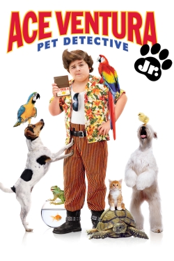 Watch free Ace Ventura Jr: Pet Detective movies HD online