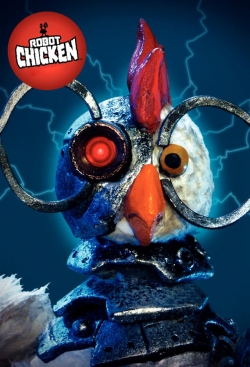 Watch free Robot Chicken movies HD online