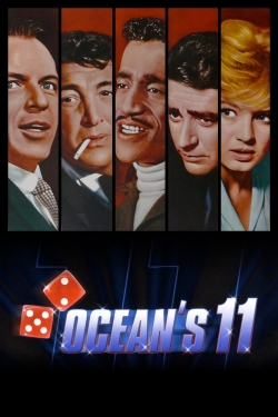 Watch free Ocean's Eleven movies HD online