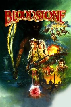 Watch free Bloodstone movies HD online