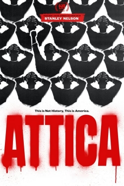 Watch free Attica movies HD online