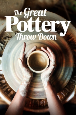 Watch free The Great Pottery Throw Down movies HD online