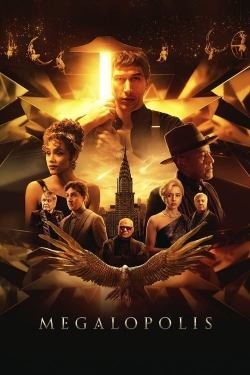 Watch free Megalopolis movies HD online