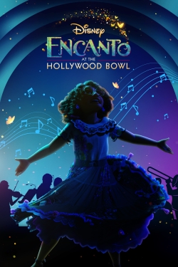 Watch free Encanto at the Hollywood Bowl movies HD online