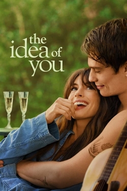 Watch free The Idea of You movies HD online