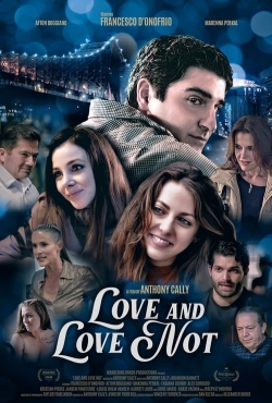 Watch free Love and Love Not movies HD online