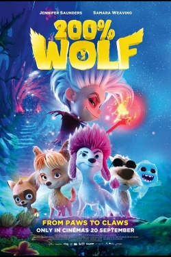 Watch free 200% Wolf movies HD online