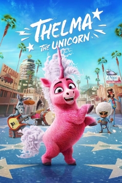 Watch free Thelma the Unicorn movies HD online