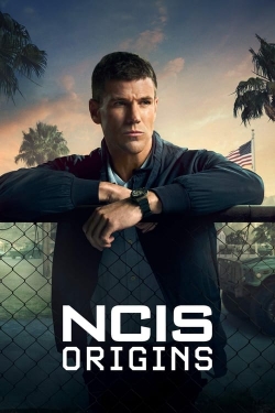 Watch free NCIS: Origins movies HD online