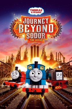 Watch free Thomas & Friends: Journey Beyond Sodor movies HD online