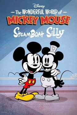 Watch free The Wonderful World of Mickey Mouse: Steamboat Silly movies HD online