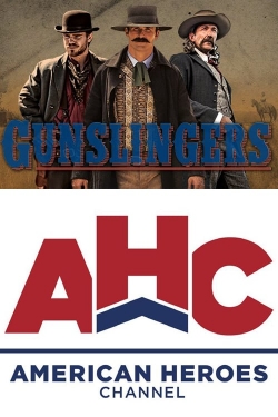 Watch free Gunslingers movies HD online