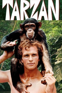 Watch free Tarzan movies HD online