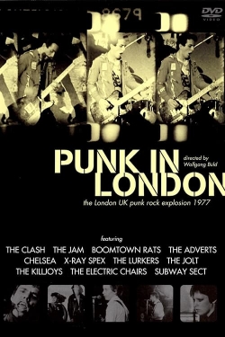 Watch free Punk in London movies HD online