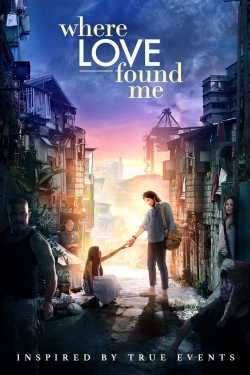 Watch free Where Love Found Me movies HD online