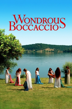 Watch free Wondrous Boccaccio movies HD online