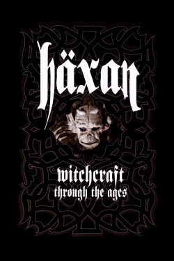 Watch free Häxan movies HD online