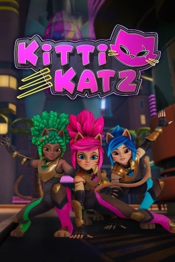 Watch free Kitti Katz movies HD online